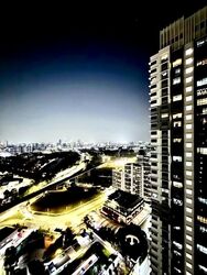 Blk 208A Clementi Gateway (Clementi), HDB 3 Rooms #613152771